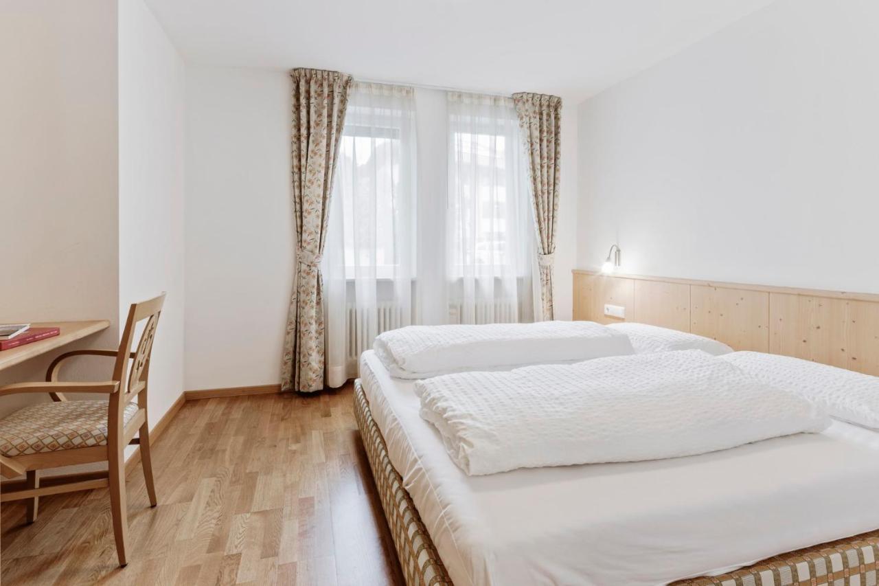 Apartments Petlin Ortisei Exterior foto