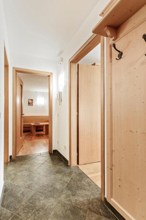 Apartments Petlin Ortisei Exterior foto